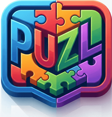 PUZZL THINK Logo